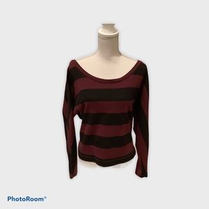 Rag & Bone Knit Sweatshirt